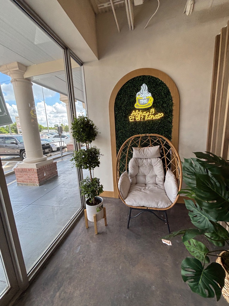Kona Coffee after image 40